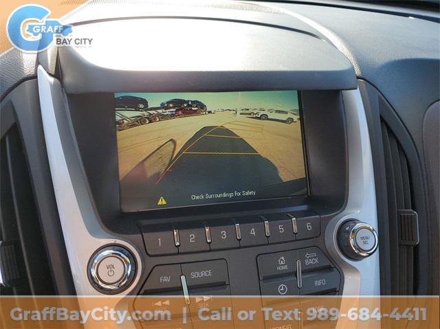 used 2015 Chevrolet Equinox car, priced at $6,495