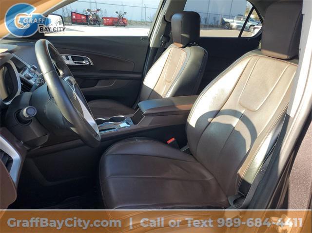 used 2015 Chevrolet Equinox car, priced at $6,495