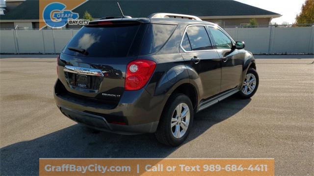 used 2015 Chevrolet Equinox car, priced at $6,495