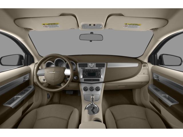 used 2007 Chrysler Sebring car, priced at $2,995