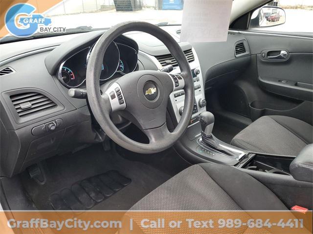 used 2012 Chevrolet Malibu car, priced at $4,995