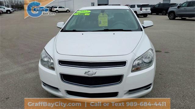 used 2012 Chevrolet Malibu car, priced at $4,995