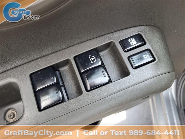 used 2010 Nissan Cube car, priced at $3,995