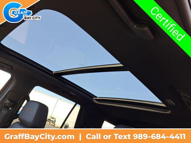 used 2024 Chevrolet Tahoe car, priced at $71,997