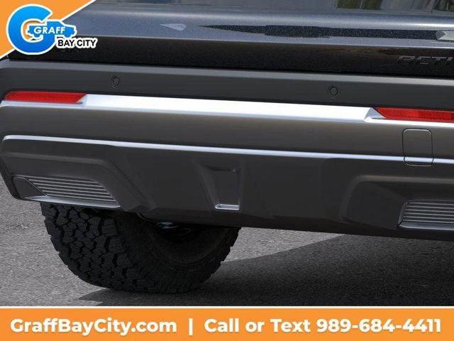 new 2026 Chevrolet Equinox car, priced at $34,880