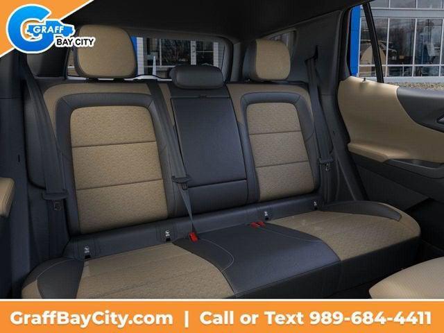 new 2026 Chevrolet Equinox car, priced at $34,880