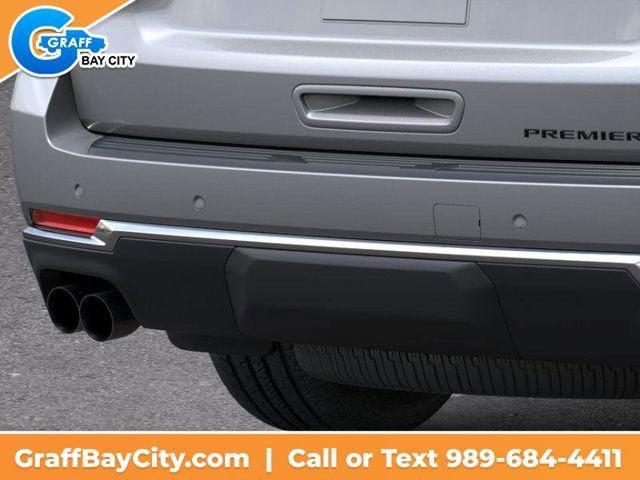 new 2026 Chevrolet Suburban car, priced at $87,295