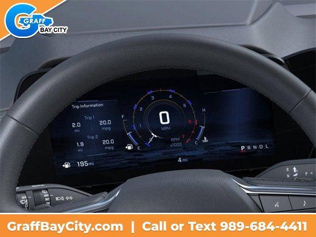 new 2026 Chevrolet Suburban car, priced at $87,295