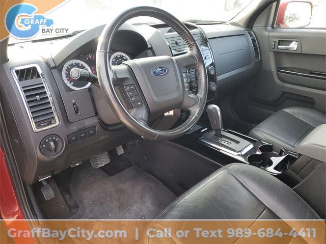 used 2010 Ford Escape car, priced at $5,995