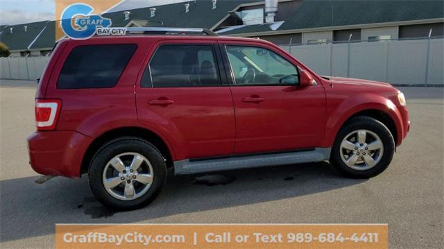 used 2010 Ford Escape car, priced at $5,995