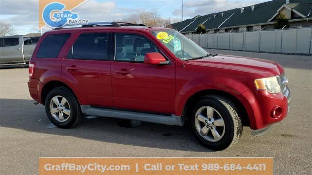 used 2010 Ford Escape car, priced at $5,995