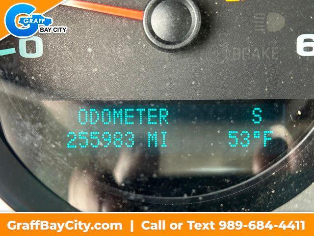 used 2011 GMC Sierra 1500 car, priced at $4,995