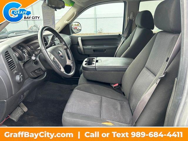 used 2011 GMC Sierra 1500 car, priced at $4,995