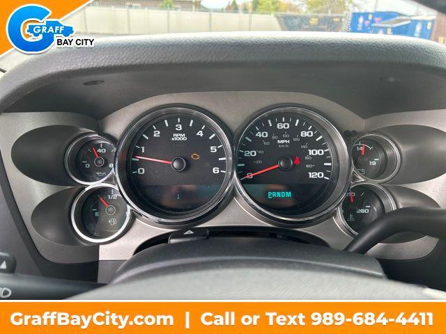 used 2011 GMC Sierra 1500 car, priced at $4,995