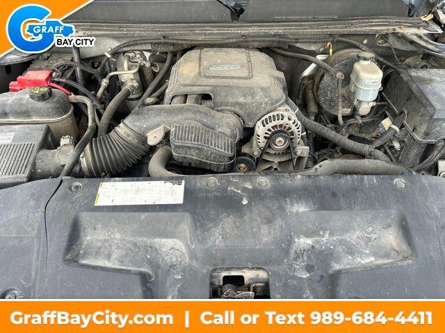 used 2011 GMC Sierra 1500 car, priced at $4,995