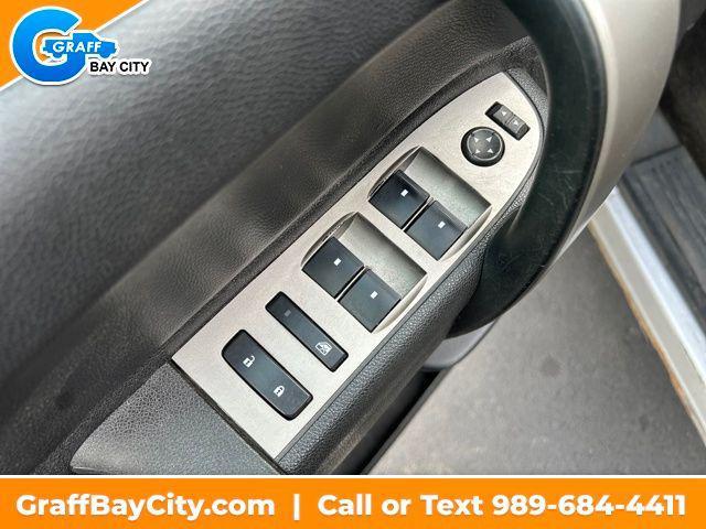 used 2011 GMC Sierra 1500 car, priced at $4,995