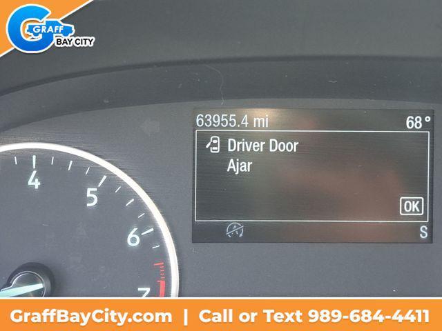 used 2020 Ford EcoSport car, priced at $11,997