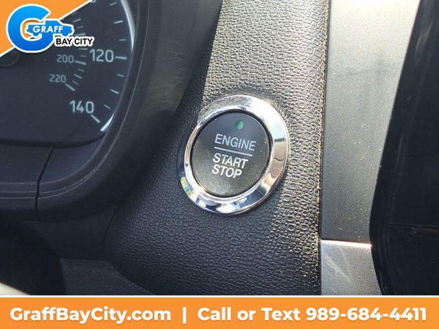 used 2020 Ford EcoSport car, priced at $11,997