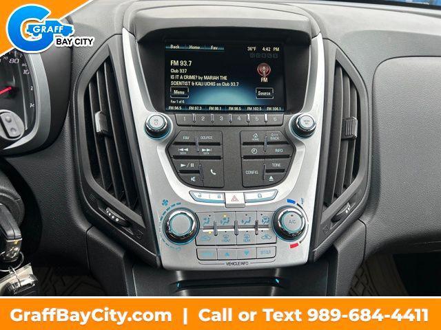 used 2015 Chevrolet Equinox car, priced at $10,497