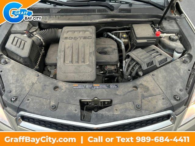 used 2015 Chevrolet Equinox car, priced at $10,497