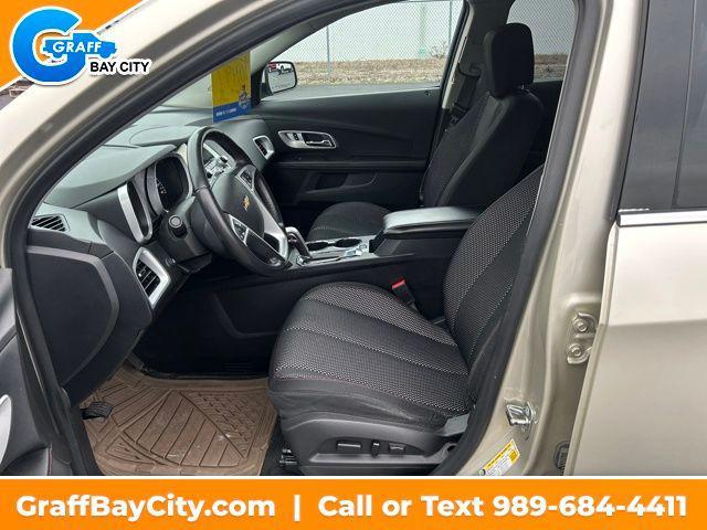 used 2015 Chevrolet Equinox car, priced at $10,497