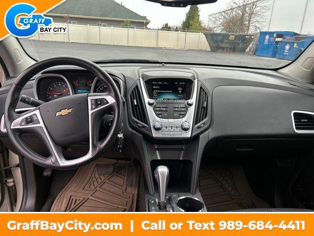 used 2015 Chevrolet Equinox car, priced at $10,497