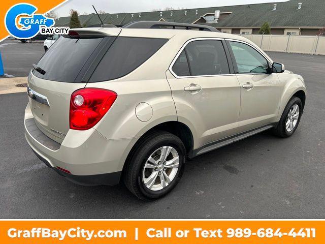 used 2015 Chevrolet Equinox car, priced at $10,497
