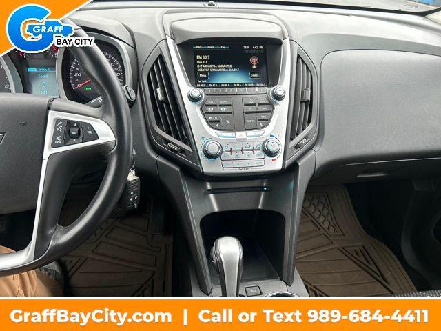used 2015 Chevrolet Equinox car, priced at $10,497