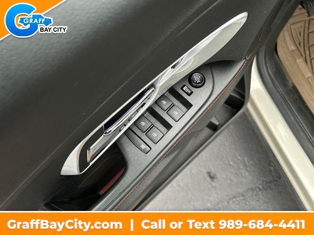 used 2015 Chevrolet Equinox car, priced at $10,497