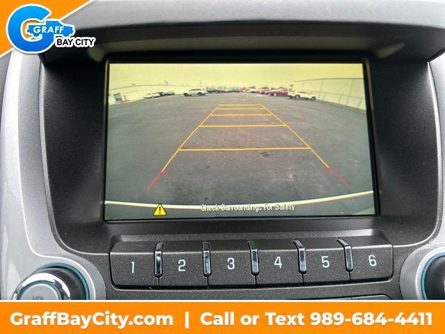 used 2015 Chevrolet Equinox car, priced at $10,497