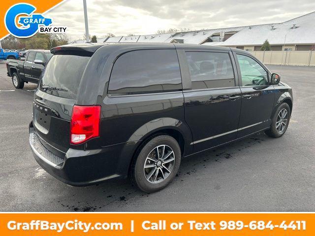 used 2019 Dodge Grand Caravan car, priced at $13,995