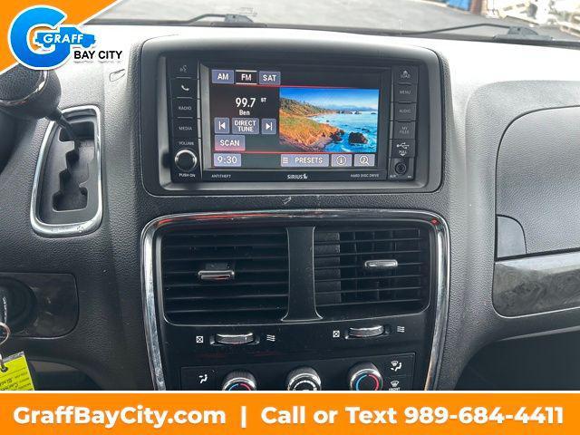 used 2019 Dodge Grand Caravan car, priced at $13,995