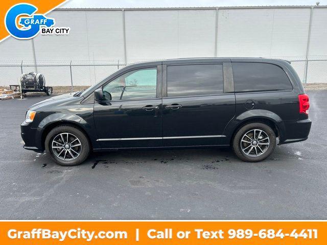used 2019 Dodge Grand Caravan car, priced at $13,995