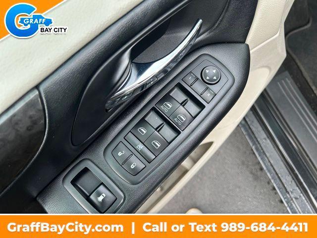 used 2019 Dodge Grand Caravan car, priced at $13,995