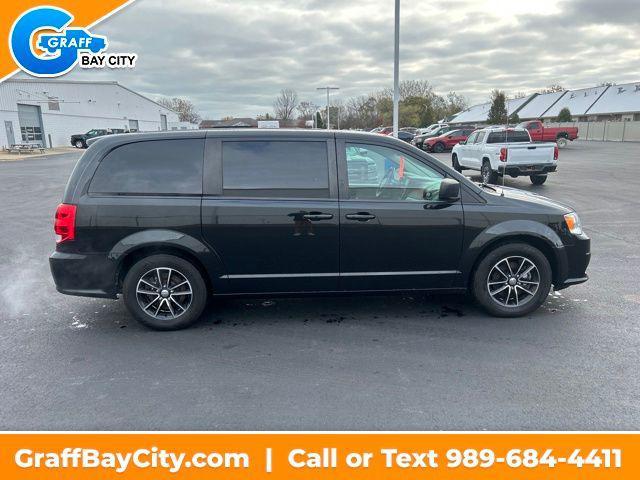 used 2019 Dodge Grand Caravan car, priced at $13,995