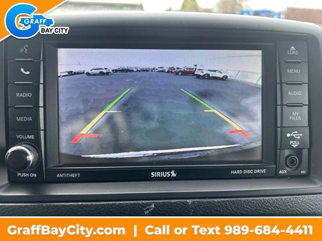 used 2019 Dodge Grand Caravan car, priced at $13,995