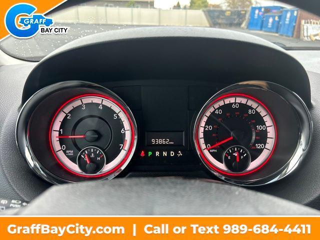 used 2019 Dodge Grand Caravan car, priced at $13,995