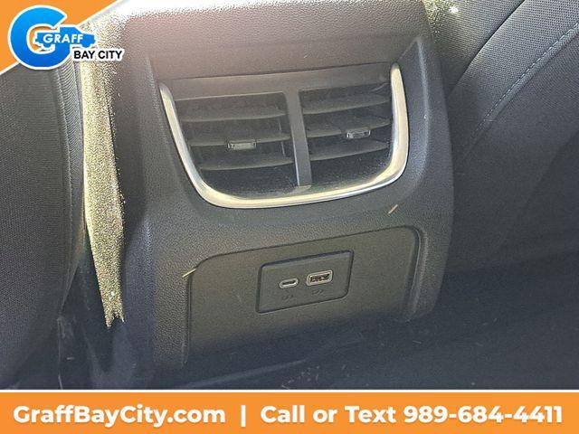 used 2020 Chevrolet Blazer car, priced at $19,750