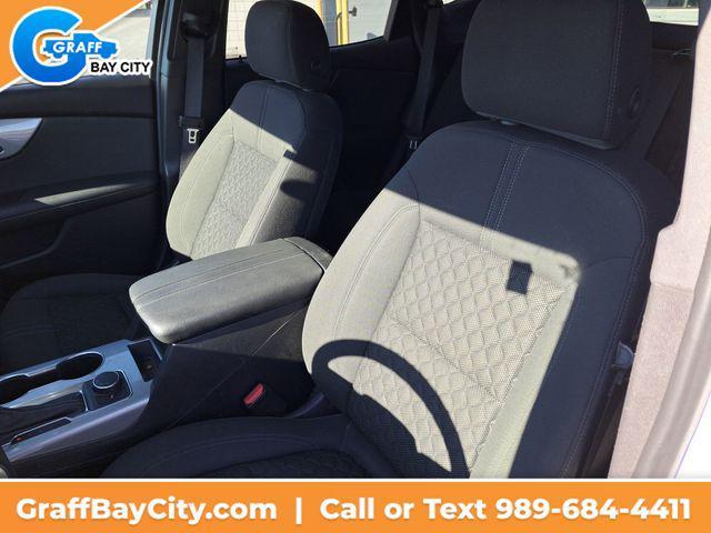 used 2020 Chevrolet Blazer car, priced at $19,750