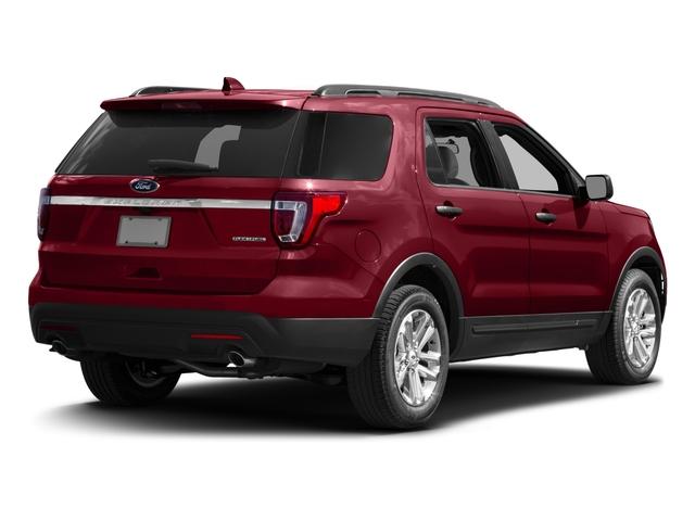 used 2016 Ford Explorer car, priced at $11,775