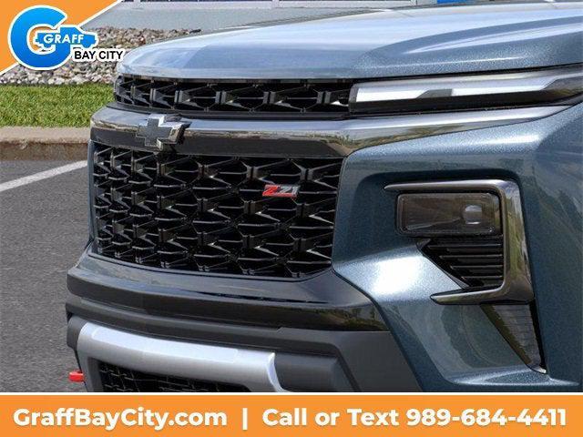 new 2026 Chevrolet Traverse car, priced at $52,445