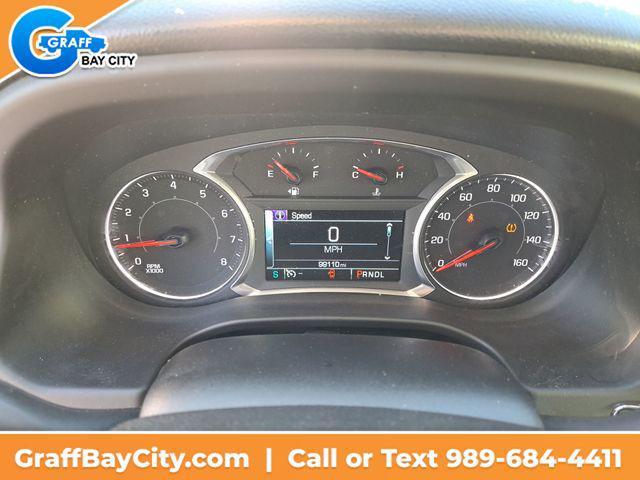 used 2017 GMC Acadia car, priced at $13,997