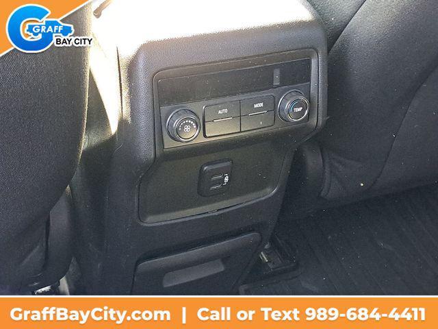 used 2017 GMC Acadia car, priced at $13,997