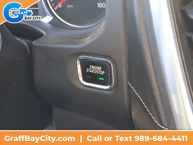 used 2017 GMC Acadia car, priced at $13,997