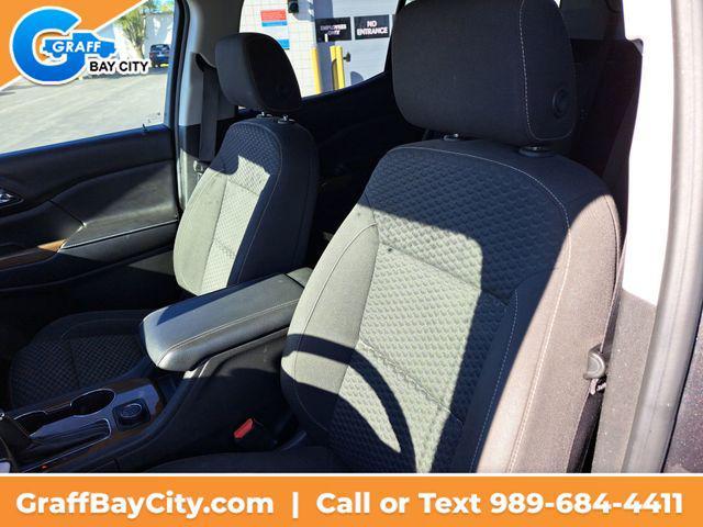 used 2017 GMC Acadia car, priced at $13,997