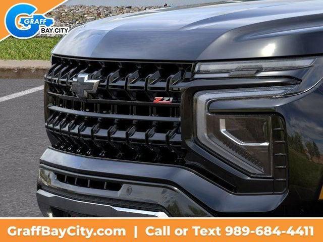 new 2026 Chevrolet Tahoe car, priced at $70,054