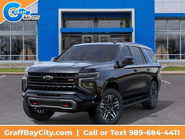 new 2026 Chevrolet Tahoe car, priced at $70,054