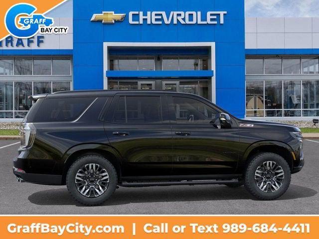 new 2026 Chevrolet Tahoe car, priced at $70,054