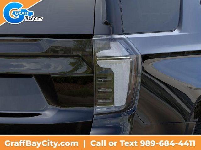 new 2026 Chevrolet Tahoe car, priced at $70,054