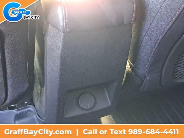 used 2010 Chevrolet Equinox car, priced at $4,995